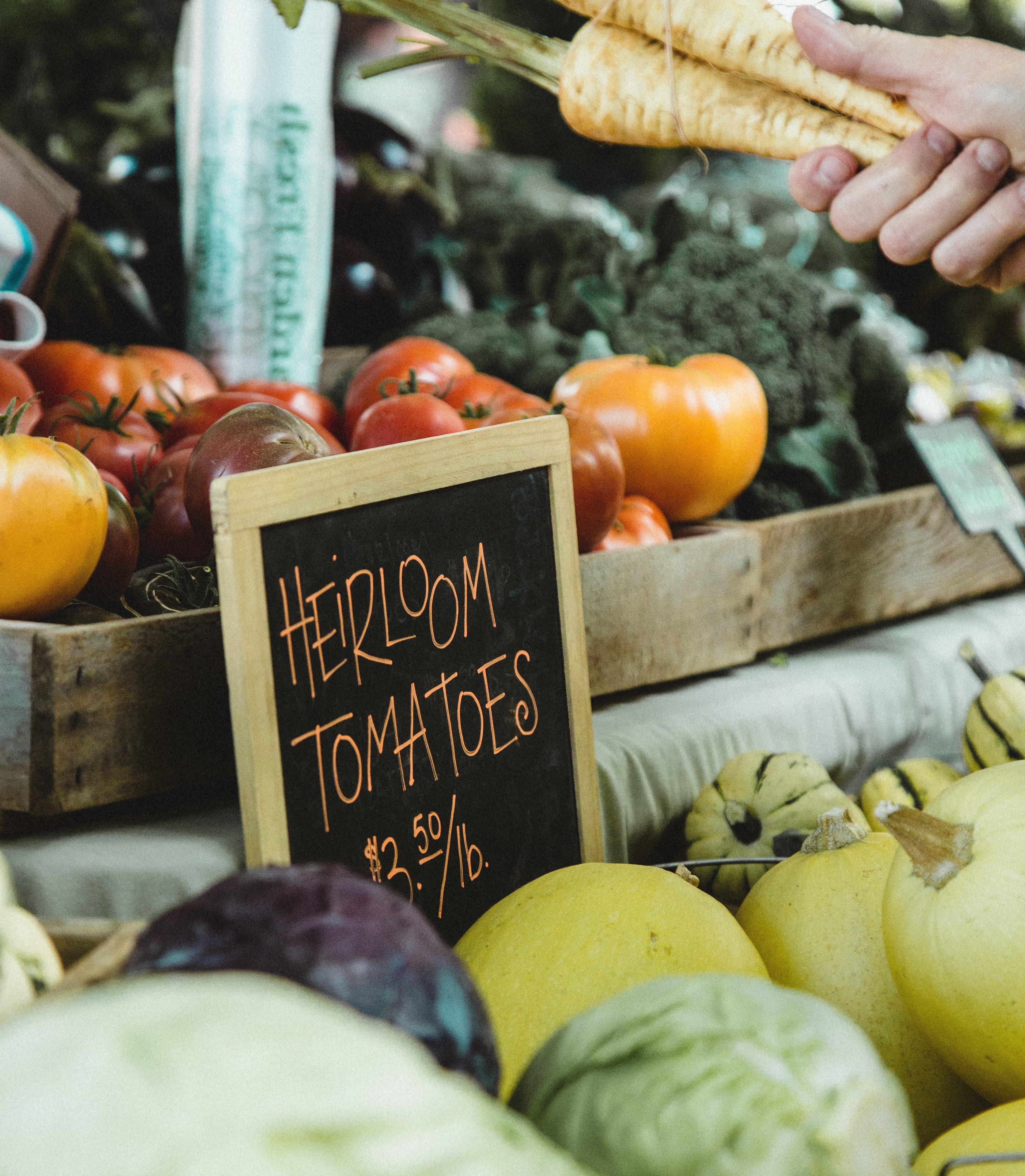 farmstand