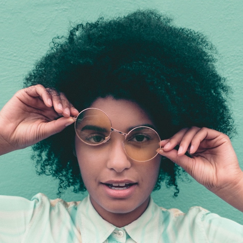 Briana Washington